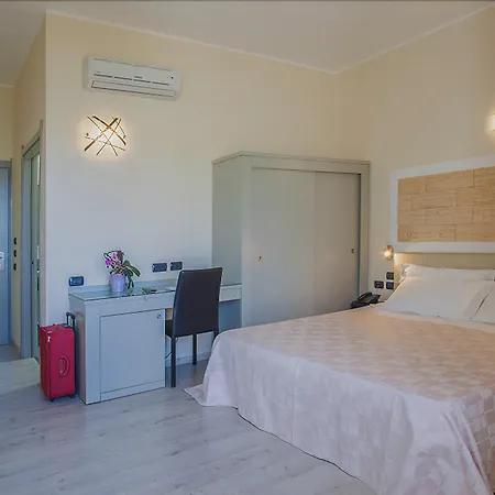 Calamosca 3* Cagliari