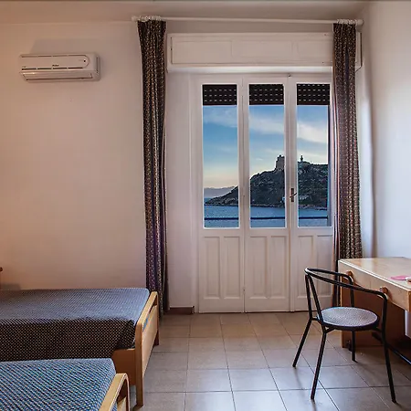 Hotel Calamosca Cagliari