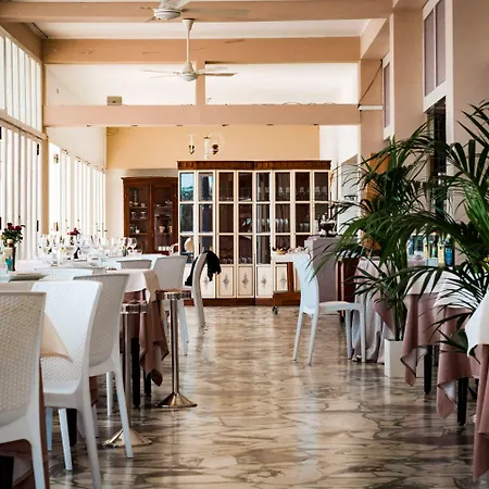 Calamosca 3* Cagliari