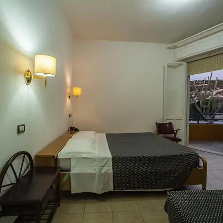 Calamosca 3* Cagliari