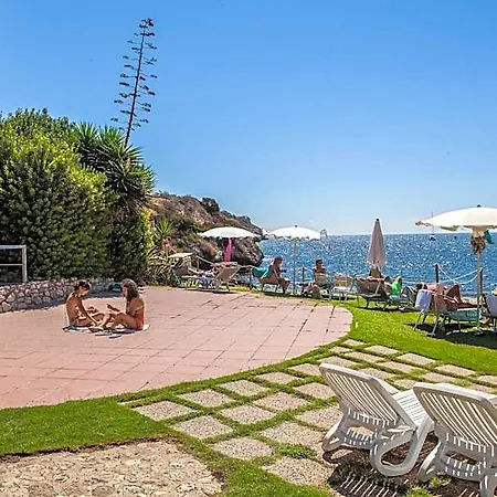Calamosca Hotel Cagliari