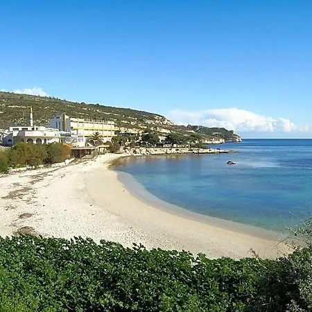 Calamosca Hotel 3*