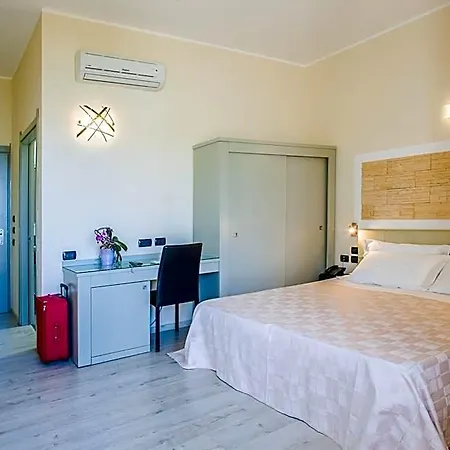 Calamosca 3* Cagliari