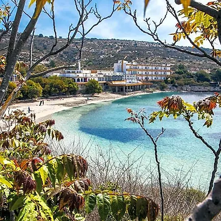 Hotel Calamosca
