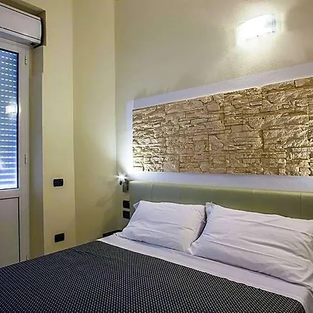 Calamosca Hotel