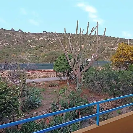Calamosca Hotel
