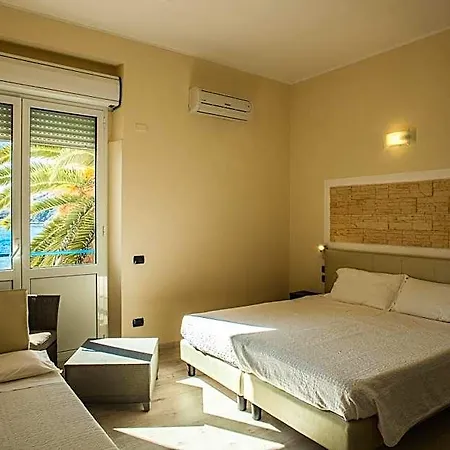 Calamosca Hotel Cagliari