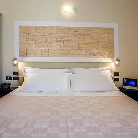 Hotel Calamosca Cagliari