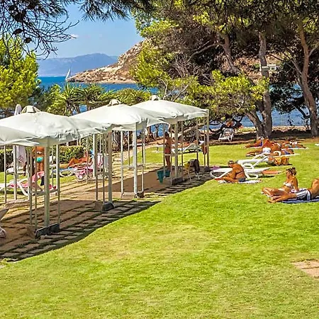 Calamosca Hotel Cagliari