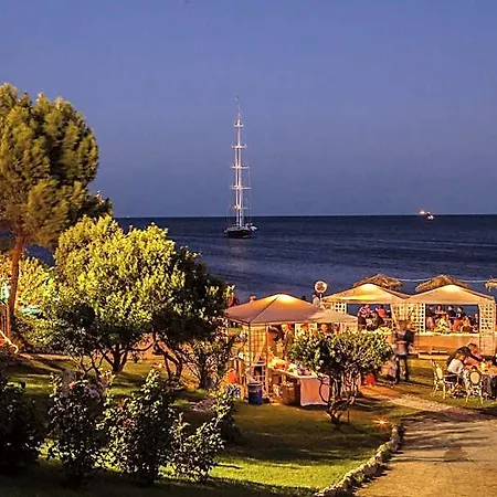Calamosca Hotel