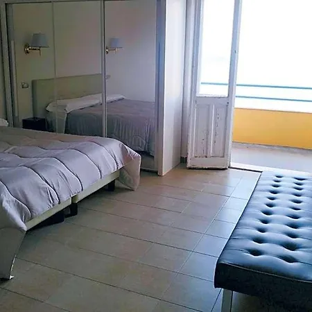 Hotel Calamosca 3*