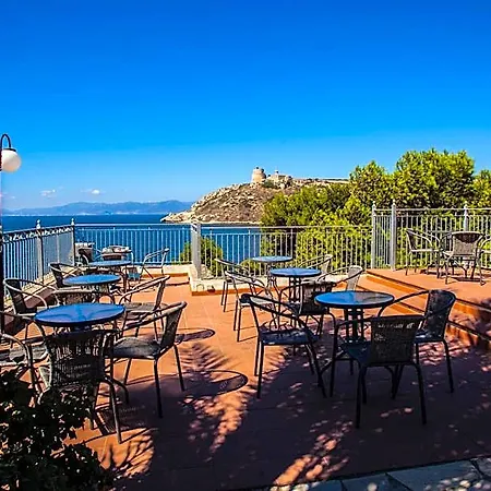 Hotel Calamosca