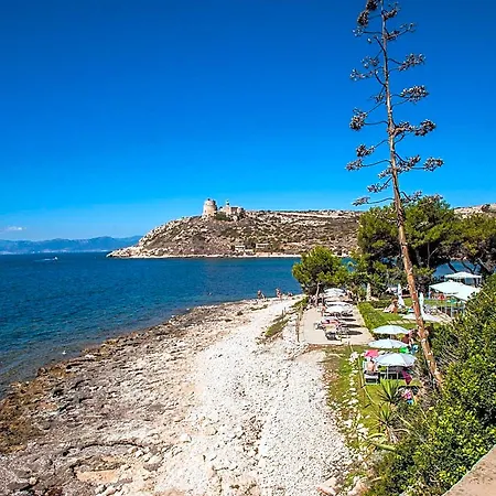 Calamosca Hotel 3*