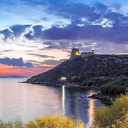 Ξενοδοχείο Calamosca 3*