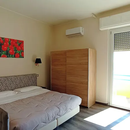 Hotel Calamosca 3*
