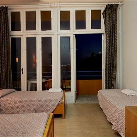 Calamosca Hotel Cagliari