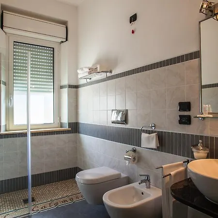 Hotel Calamosca 3*