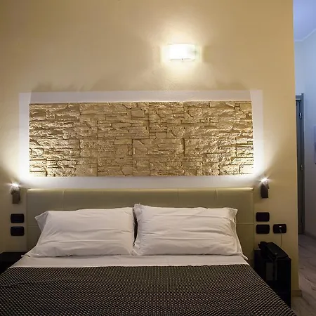 Calamosca Szálloda 3*
