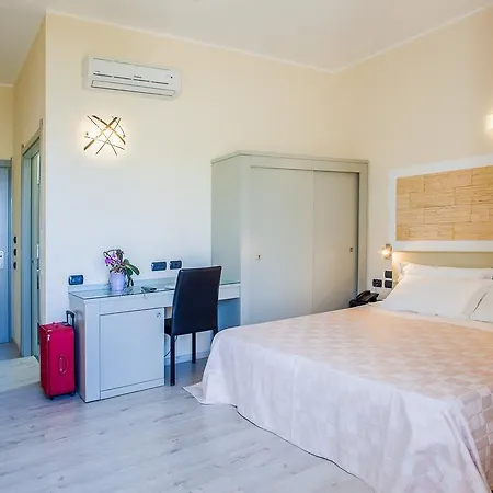 Calamosca 3* Κάλιαρι