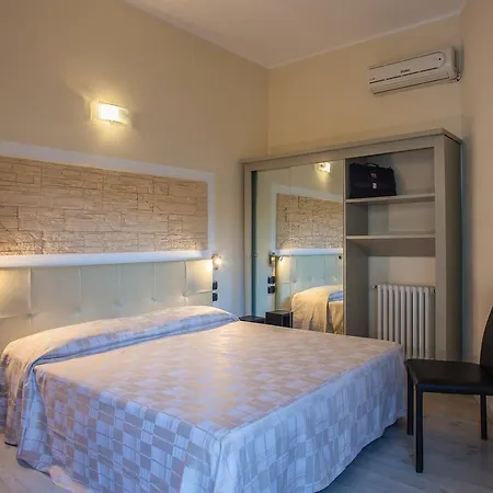 Szálloda Calamosca Cagliari