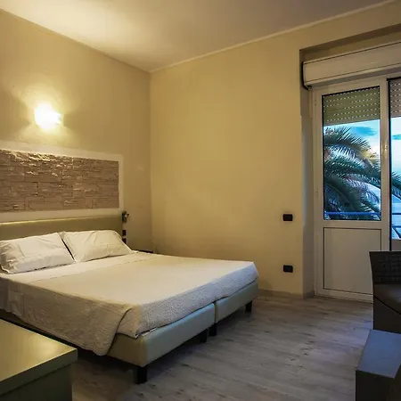 Calamosca Ξενοδοχείο 3*