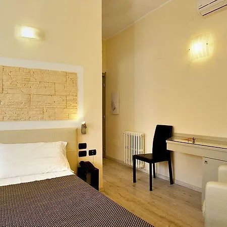 Hotel Calamosca 3*
