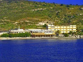 Calamosca Hotel 3*