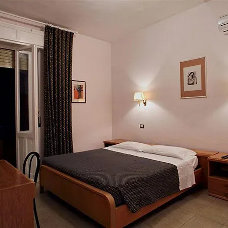 Calamosca Hotell 3*