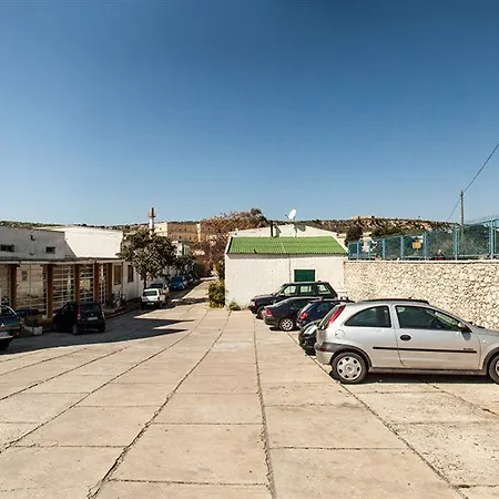 Calamosca Szálloda Cagliari