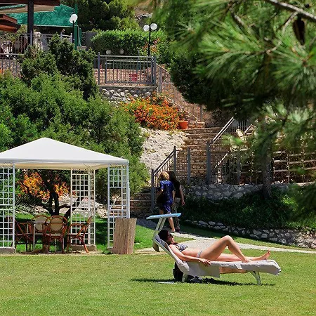 Calamosca 3* Cagliari