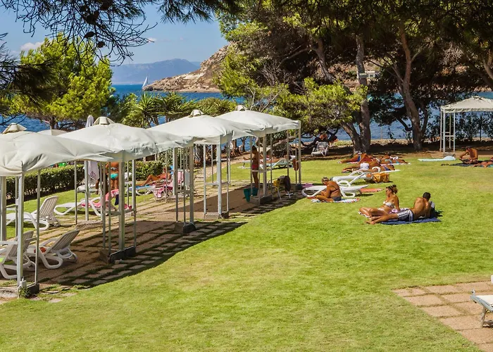 Hotel Calamosca Cagliari