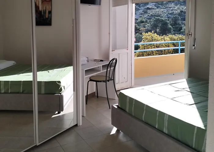 Calamosca Hotel Cagliari