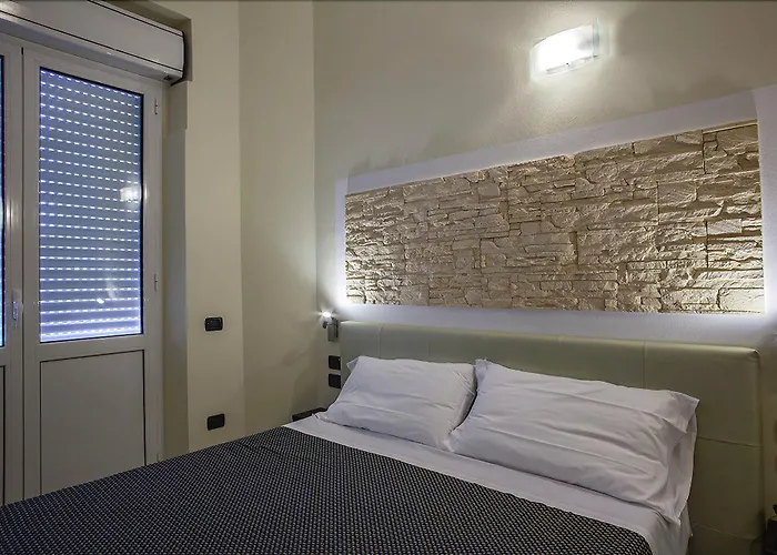 Calamosca 3* Cagliari