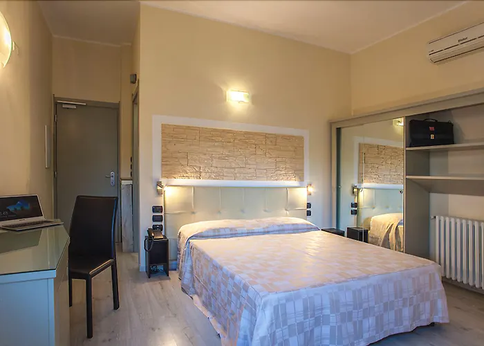 Calamosca 3* Cagliari