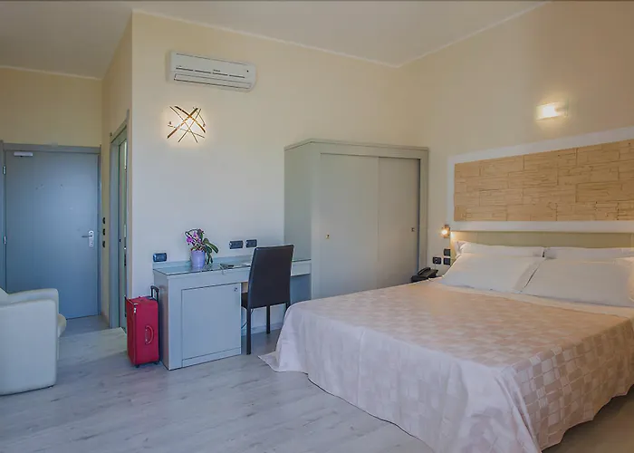 Calamosca 3* Cagliari