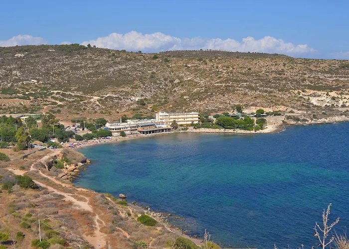 Calamosca Hotel Cagliari