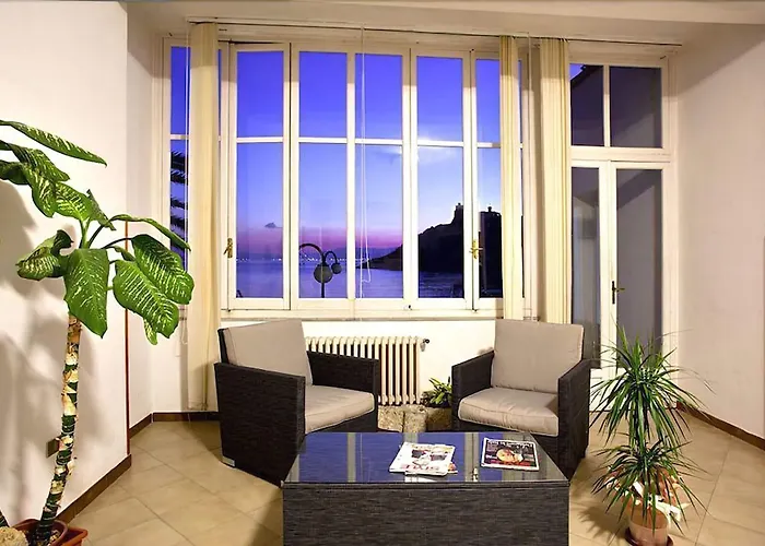 Hotel Calamosca Cagliari