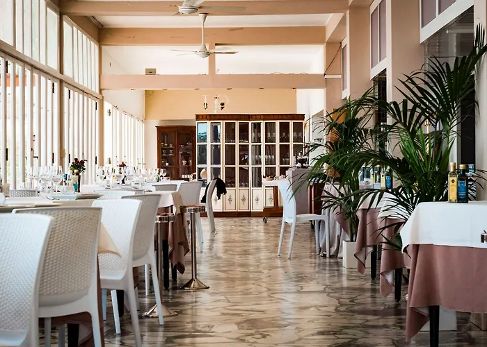 Calamosca 3* Cagliari