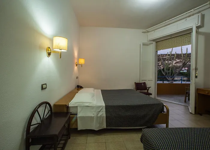 Calamosca 3* Cagliari