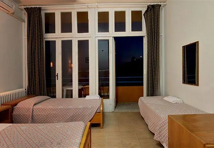 Calamosca Hotel Cagliari