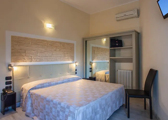 Hotel Calamosca Cagliari