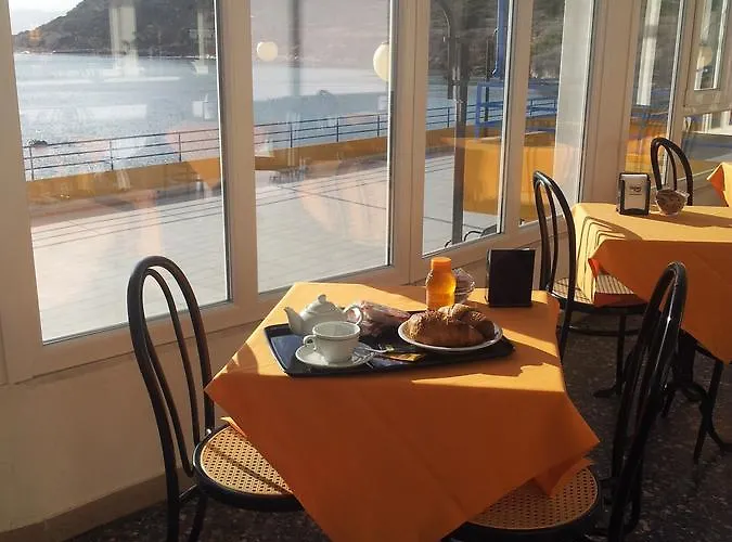 Calamosca Hotel Cagliari